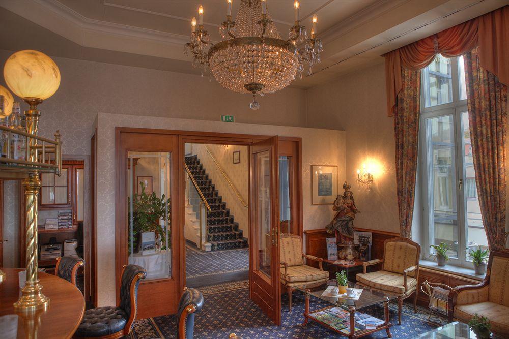 Seetelhotel Strandhotel Atlantic Heringsdorf  Kültér fotó
