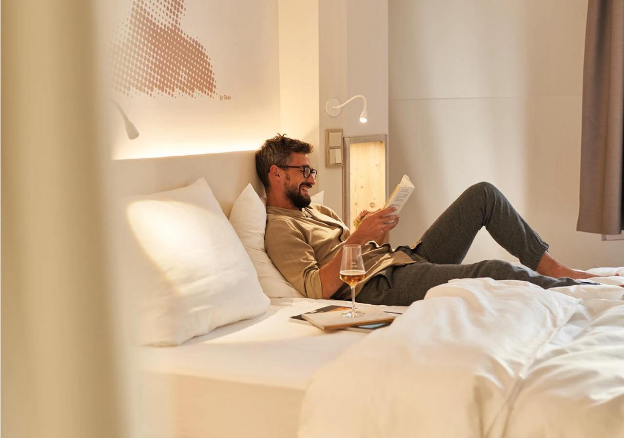 Seetelhotel Strandhotel Atlantic Heringsdorf  Kültér fotó