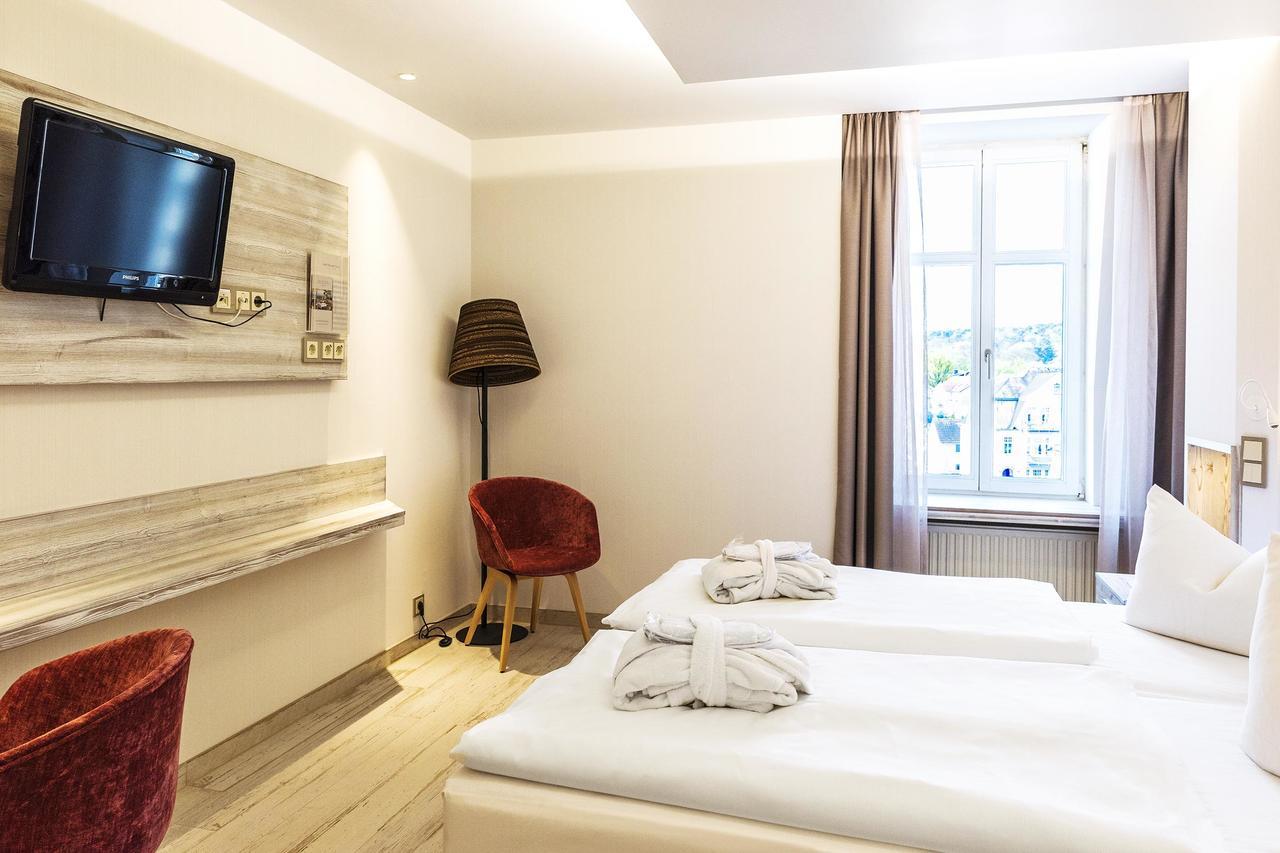 Seetelhotel Strandhotel Atlantic Heringsdorf  Kültér fotó