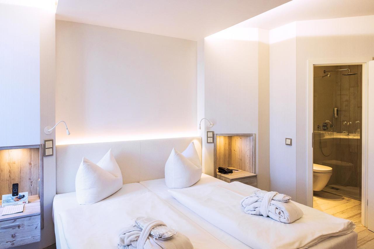 Seetelhotel Strandhotel Atlantic Heringsdorf  Kültér fotó