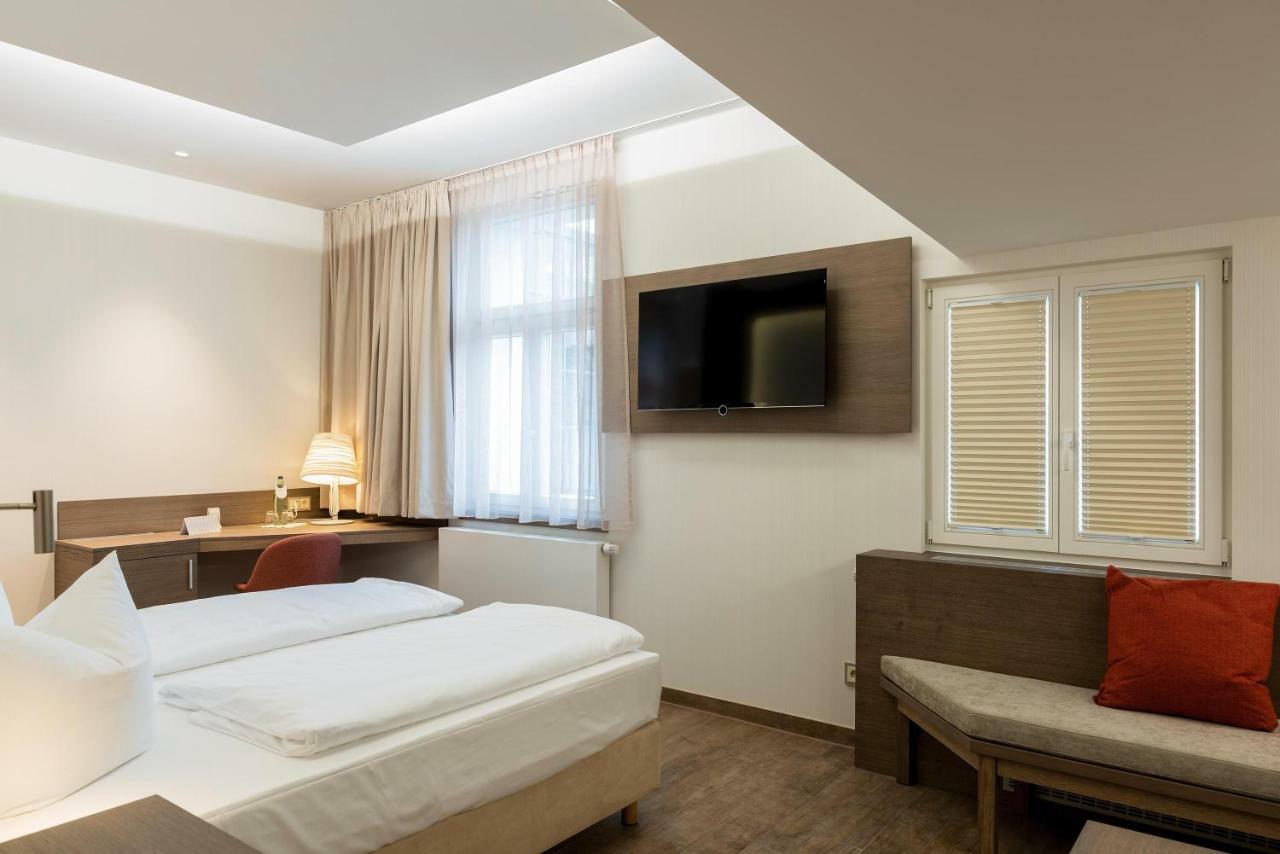 Seetelhotel Strandhotel Atlantic Heringsdorf  Kültér fotó